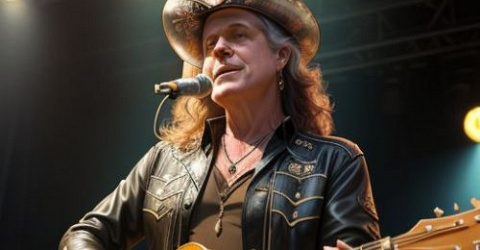 ted nugent